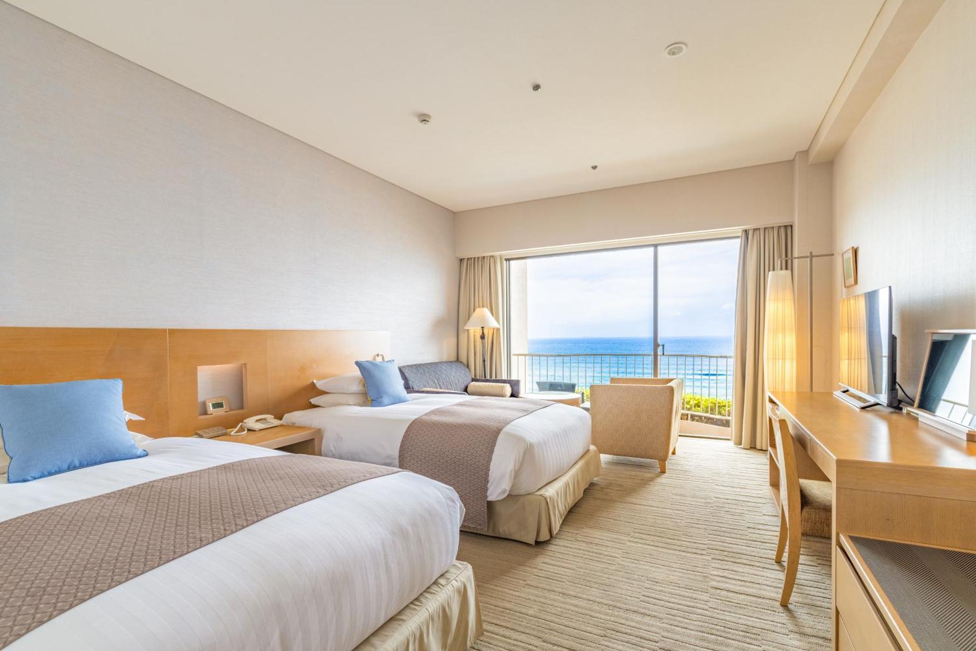 Izu Imaihama Tokyu Hotel Kawazu Luaran gambar