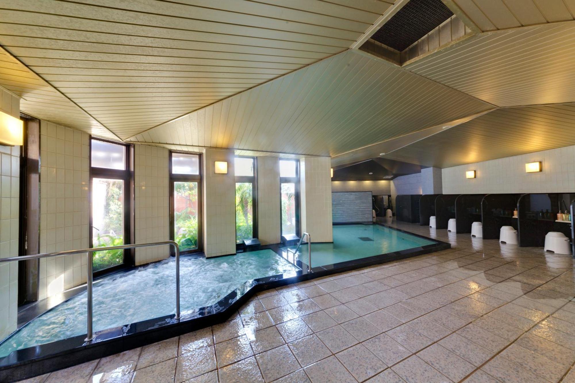 Izu Imaihama Tokyu Hotel Kawazu Luaran gambar