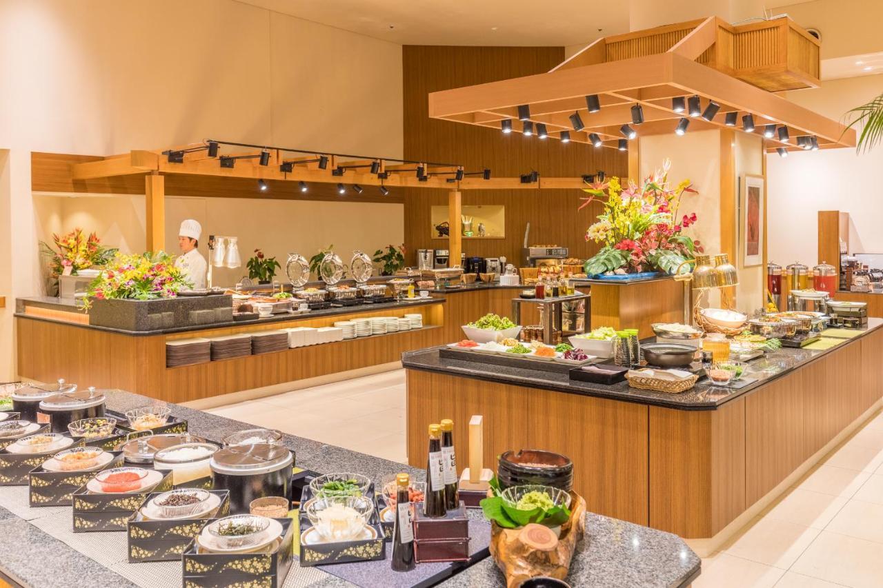 Izu Imaihama Tokyu Hotel Kawazu Luaran gambar